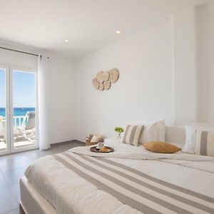 Deluxe Zimmer mit Kingsize-Bett